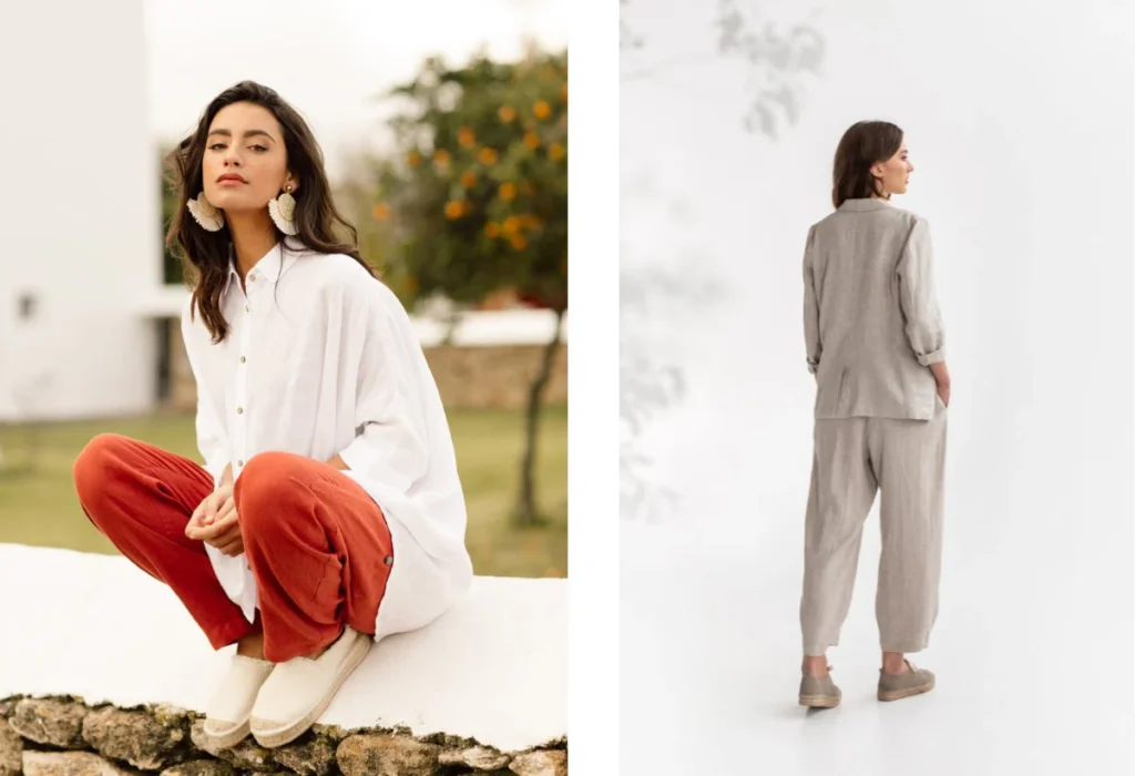 what-shoes-to-wear-with-linen-pants-espadrille