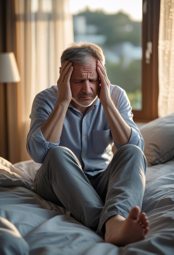 Vitamin B12 Deficiency