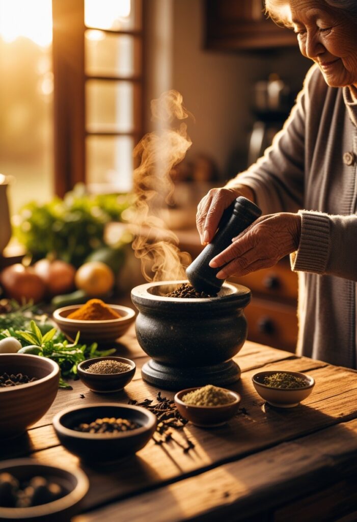  Powerful Healthy Cloves History