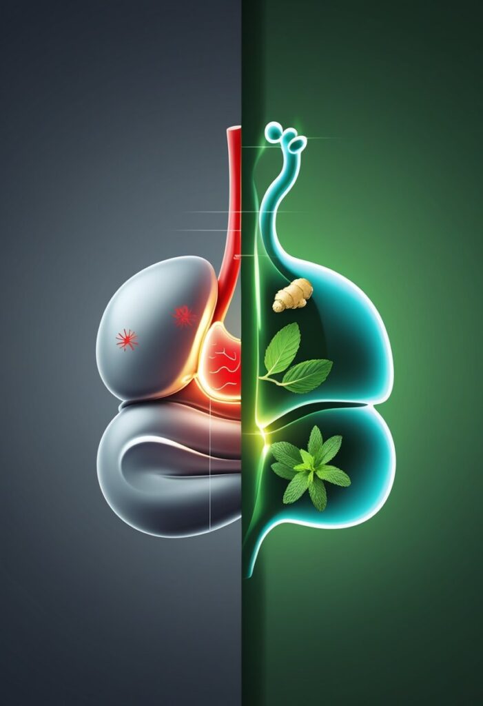 7 Best Gas Relief Remedies That Work Fast  