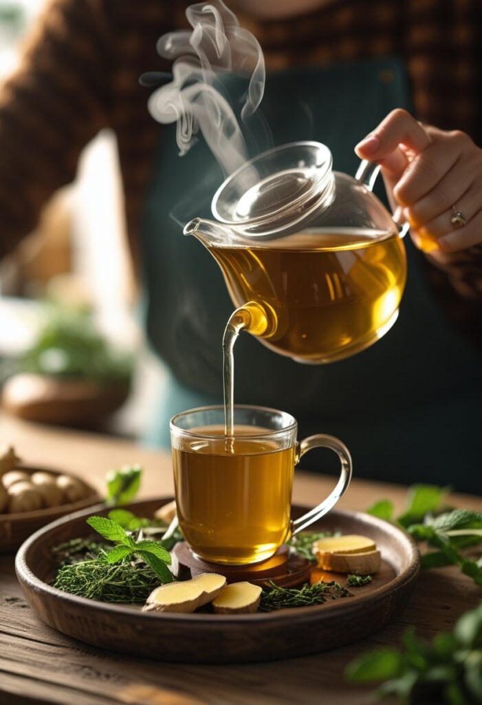 7 Best Gas Relief Remedies That Work Fast  