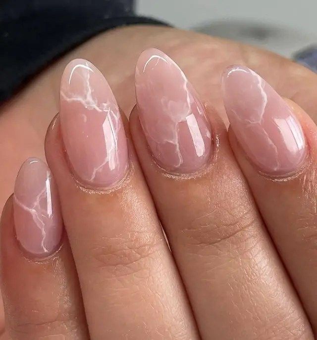 Crazy Cute Nail Ideas Perfect for Spring 2025