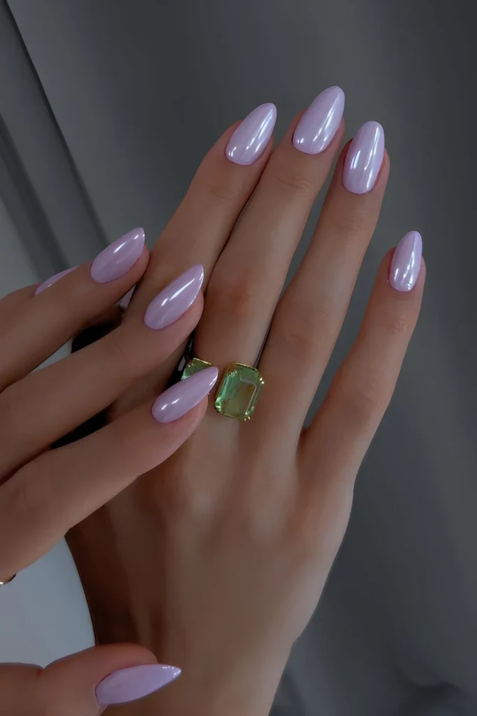 56 Crazy Nail Ideas Perfect for Spring 2025