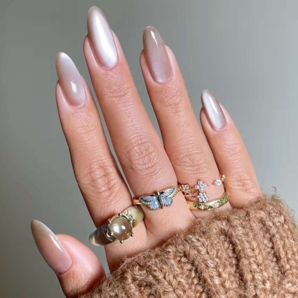 45+ Trendy Summer Nails Ideas 2025