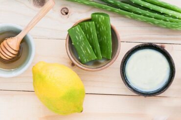 Natural Ways to Lighten Dark Spots Fast at Home