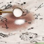 how to remove set in stains