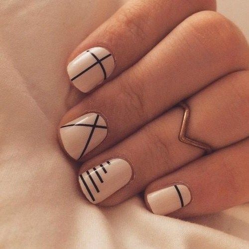 Summer Nails Ideas