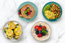 easy breakfast recipes