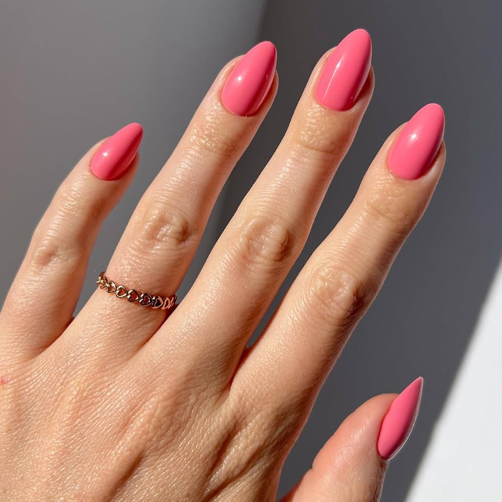 45+ Trendy Summer Nails Ideas 2025