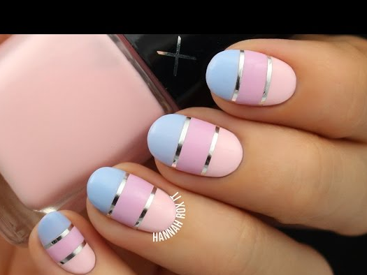 Summer Nails Ideas