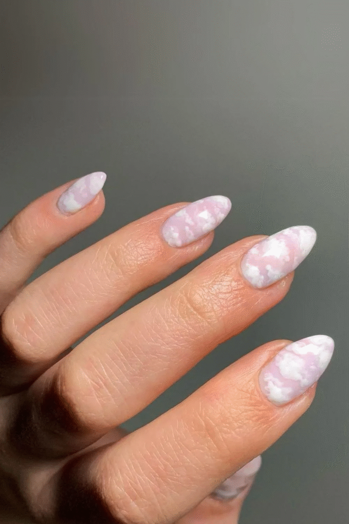 Trendy Summer Nails Ideas 2025