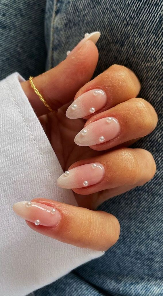 Summer Nails Ideas 2025