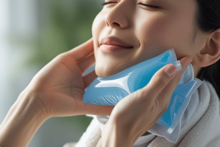 Home Remedies for Toothache Pain