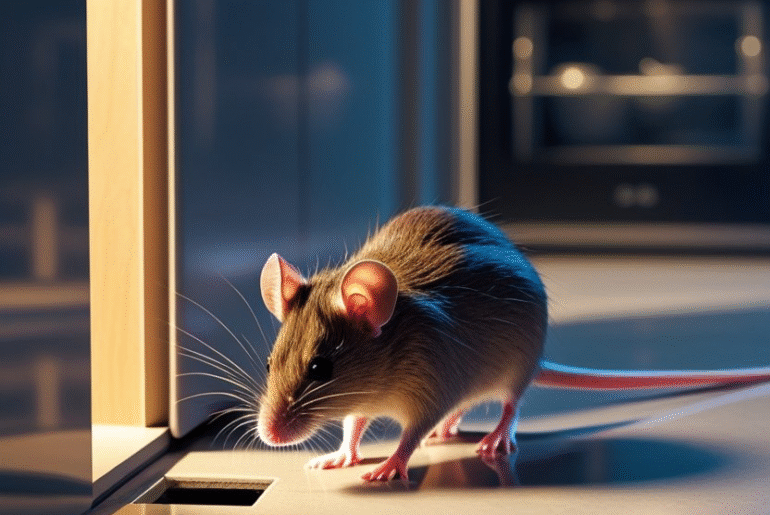 How to Get Rid of Rats