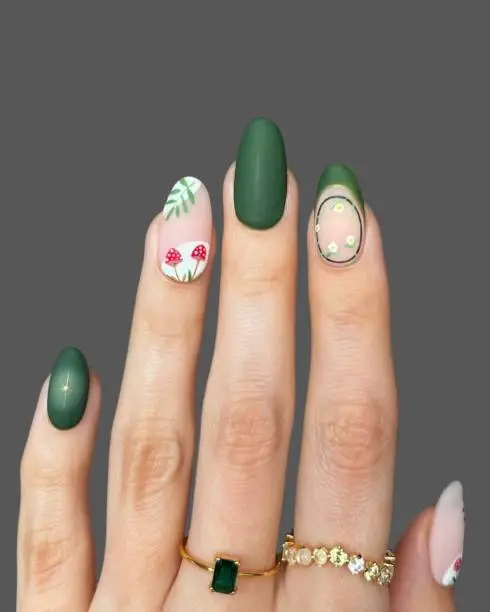 nail art ideas 