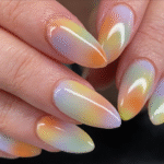 spring nail ideas 2025