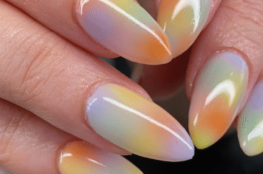 spring nail ideas 2025