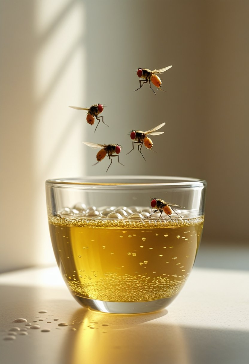 How to Get Rid of Fruit Flies: 15 Best Remedies for Fruit Flies How to Get Rid of Fruit Flies