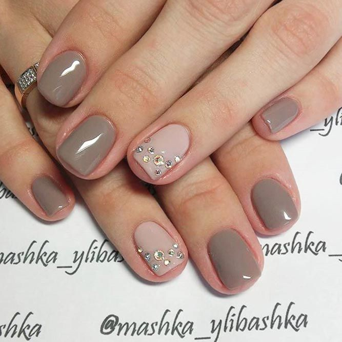 51 trendy nail ideas