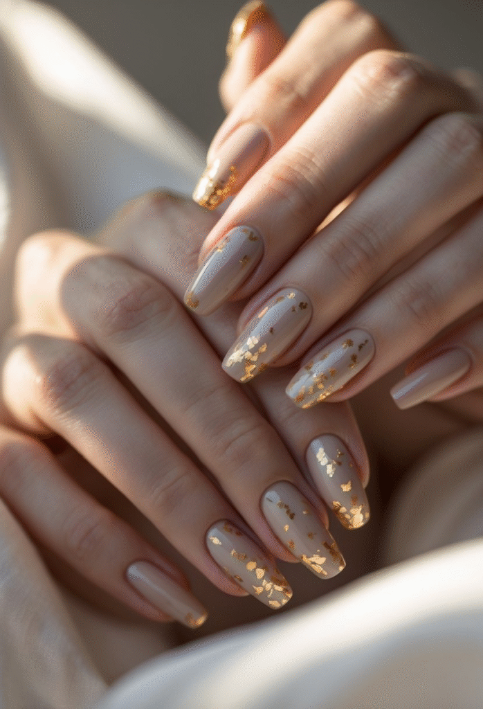 51 Trendy 2025 Fall Nail Ideas You’ll Obsess Over