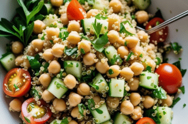 21 Best Salad Recipes