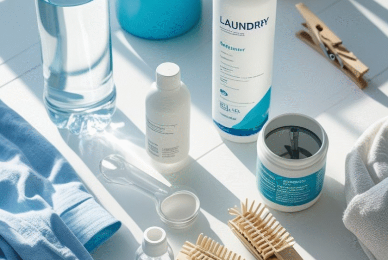 How to Get Blood Out of Clothes