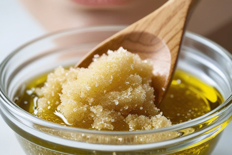 Home Remedies for Dark Lips