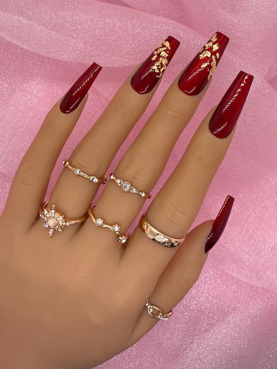 trendy nail designs of 2025