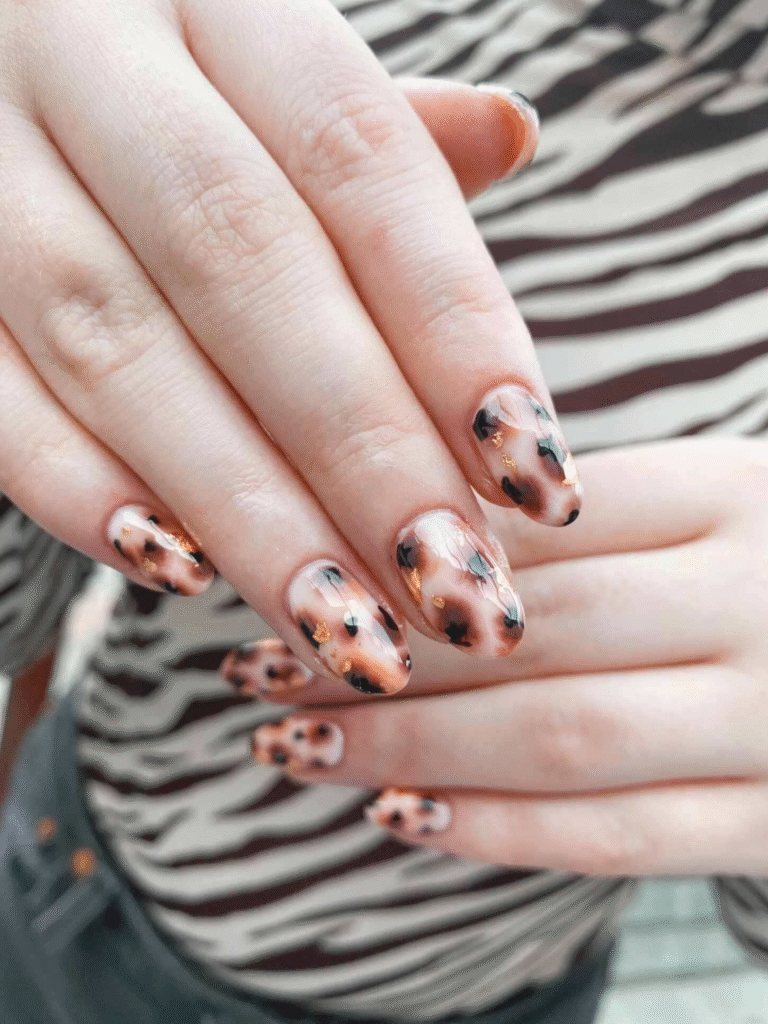 51 Trendy 2025 Fall Nail Ideas You’ll Obsess Over
