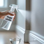 Natural Ways to Get Rid of Spiders