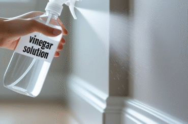 Natural Ways to Get Rid of Spiders