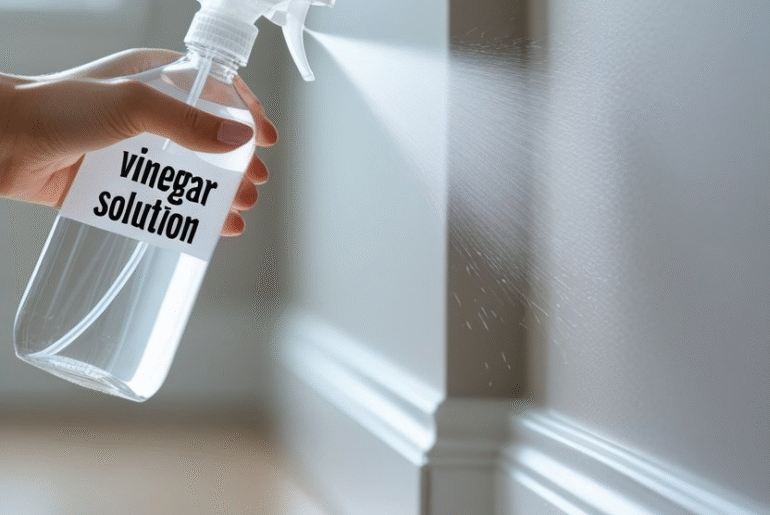 Natural Ways to Get Rid of Spiders