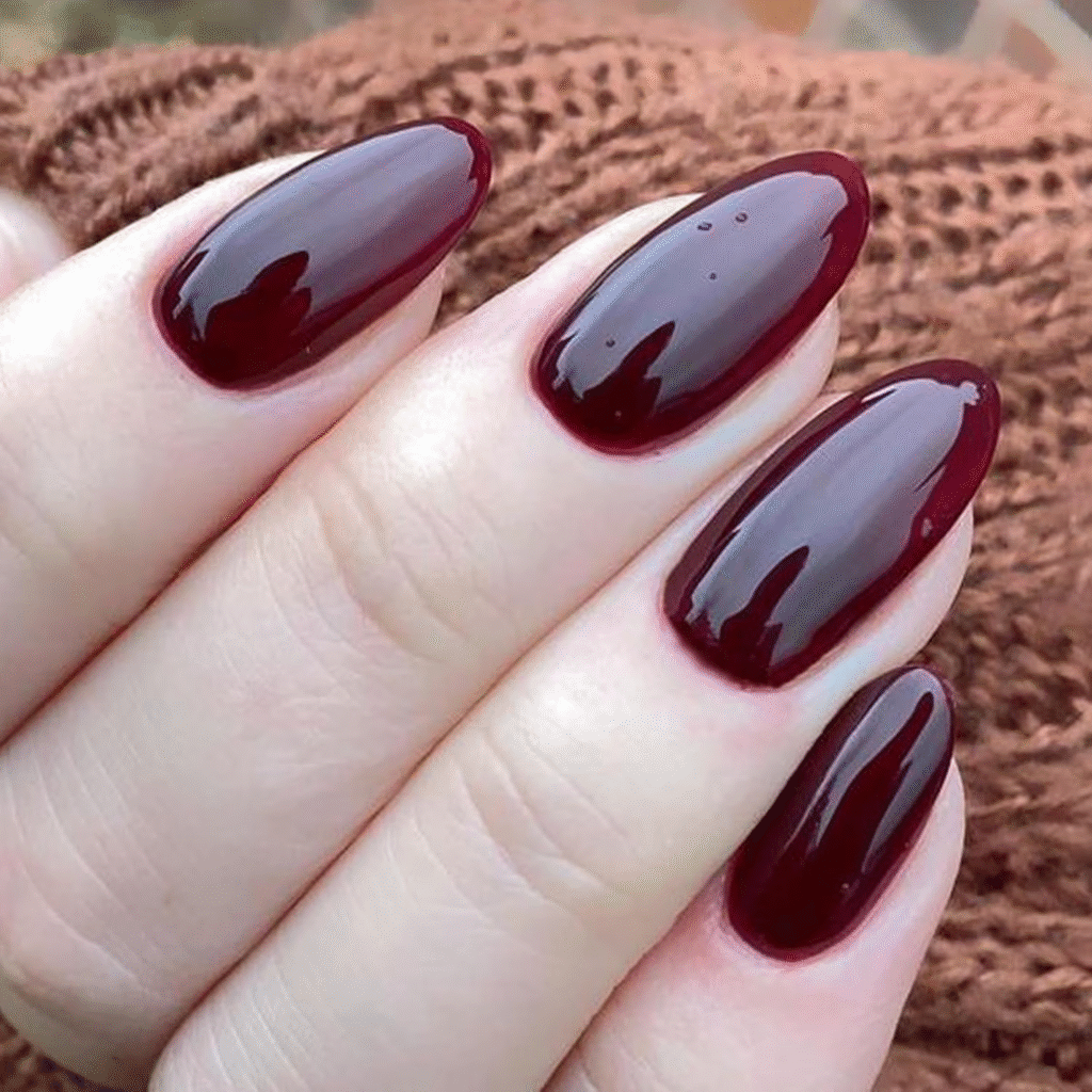 51 Trendy 2025 Fall Nail Ideas You’ll Obsess Over