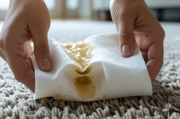 how to get rid of cat pee smell