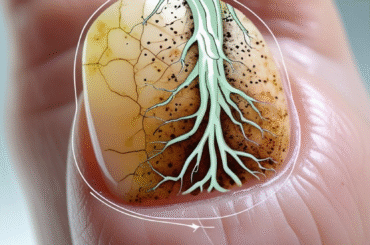 How to Get Rid of Fungal Toenails