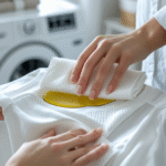 How to Remove Oil Stains