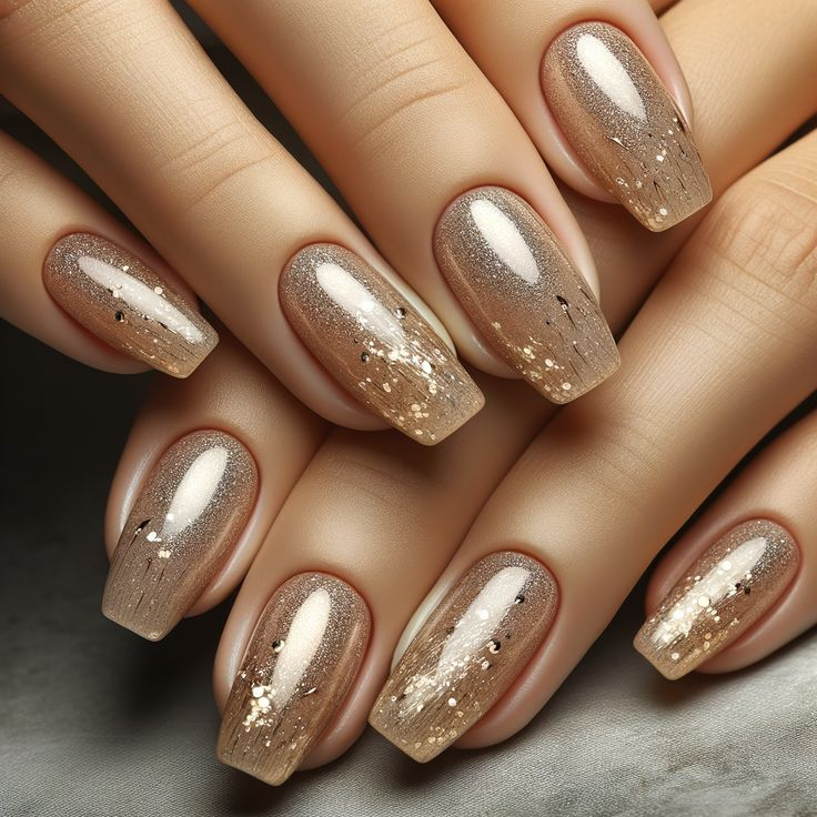 51 Trendy 2025 Fall Nail Ideas You’ll Obsess Over