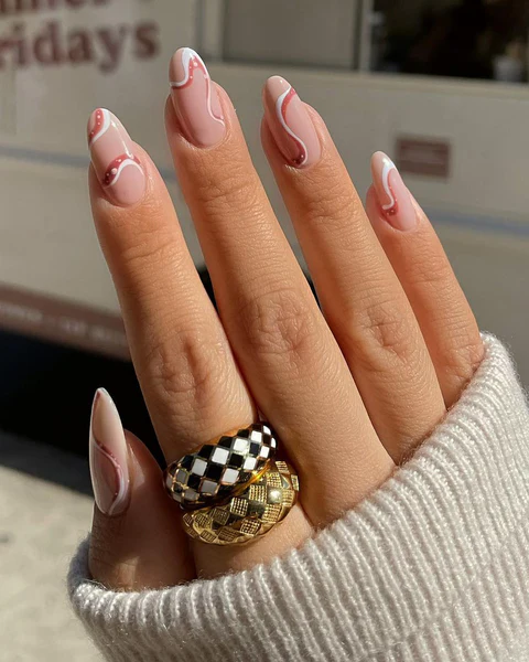 Fall Nail Ideas You’ll Obsess Over