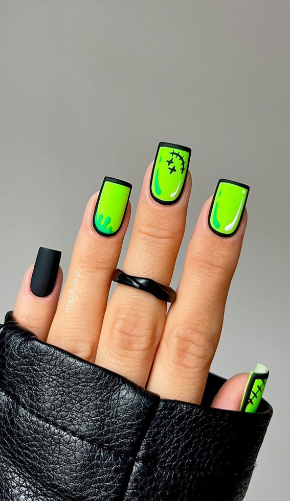 summer nail ideas 2025