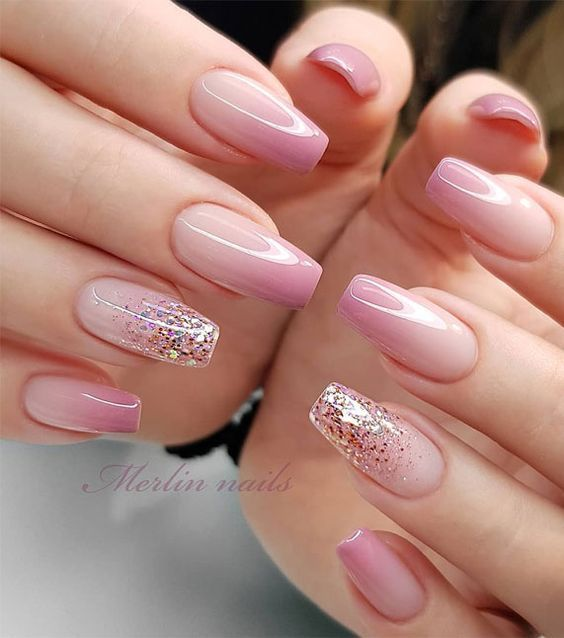 trendy summer nail ideas
