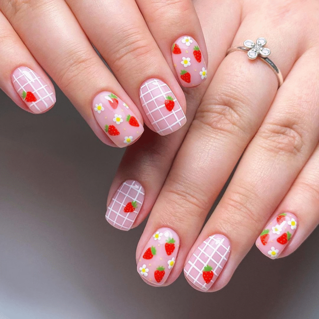 best summer nail ideas