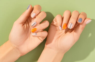 summer nail ideas 2025