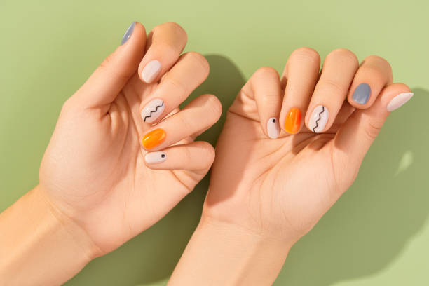 summer nail ideas 2025