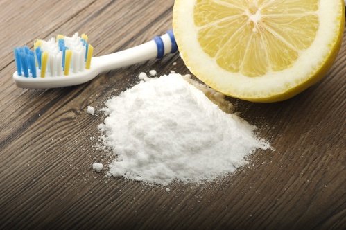 home remedies for teeth whitening
