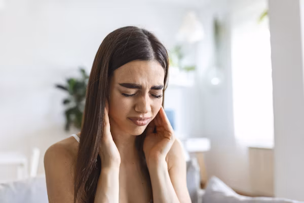 Earache Pain Relief remedies