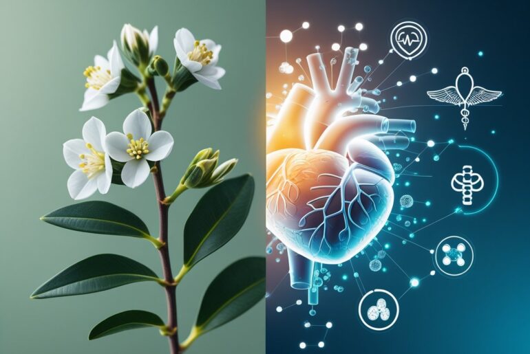 Powerful Healthy Cloves Benefits