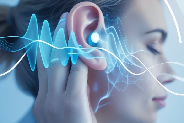 how to stop tinnitus