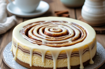 Delicious Cream Cheese Desserts