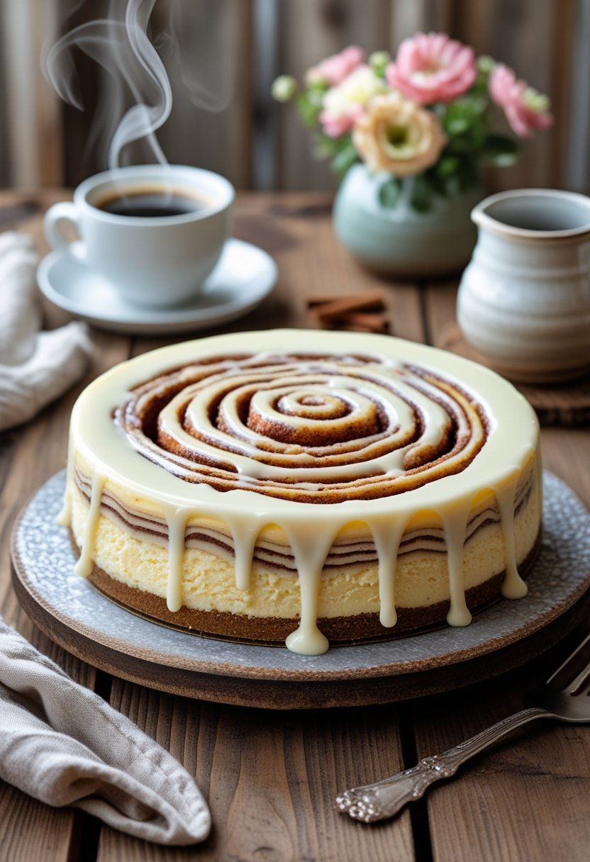 21 Delicious Cream Cheese Desserts Worth Trying Delicious Cream Cheese Desserts