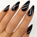 Gorgeous Almond Nail Ideas